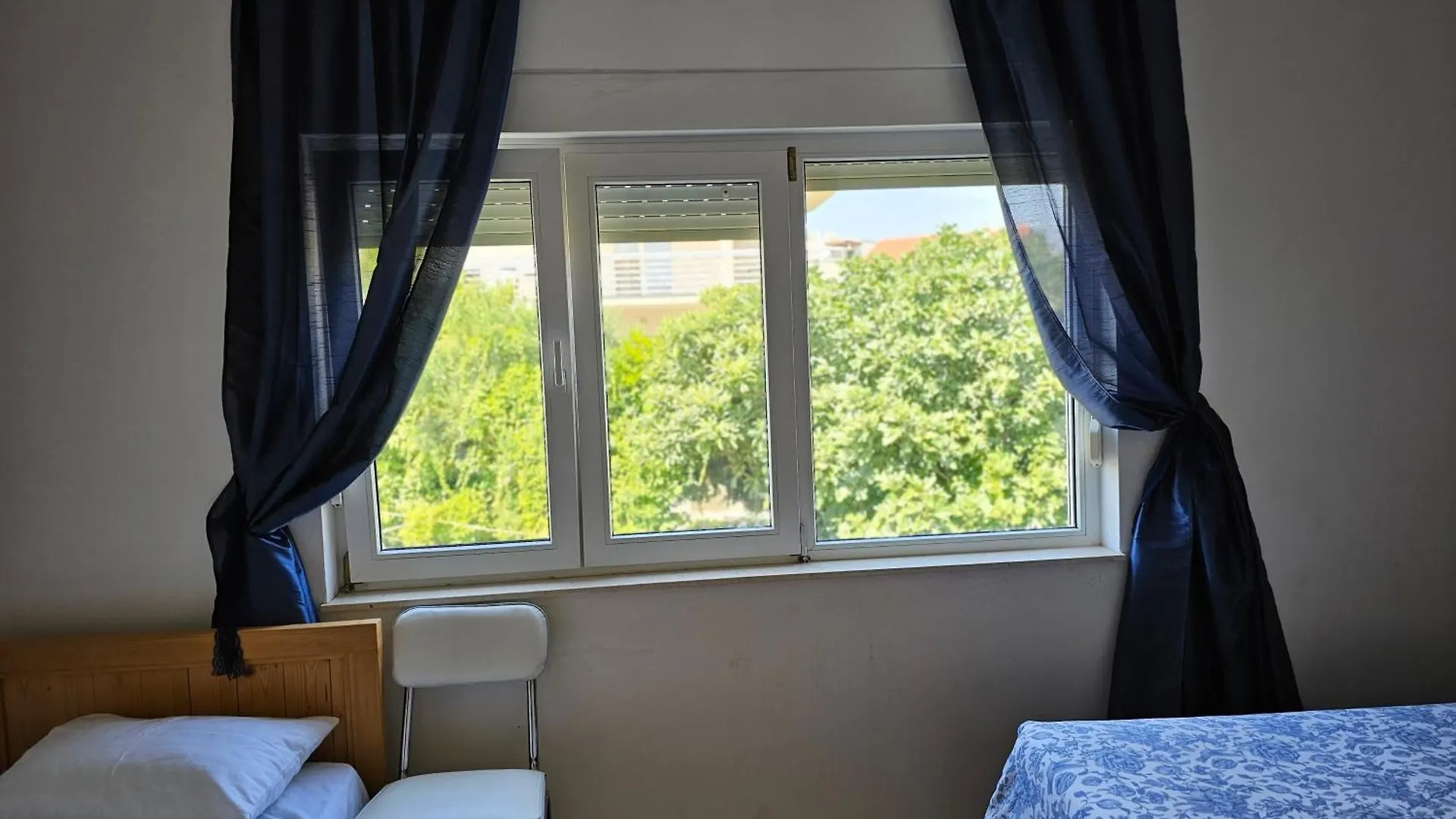Apartment With A Magical View Split