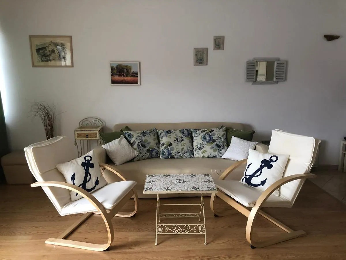 Apartment With A Magical View Split Chorvatsko