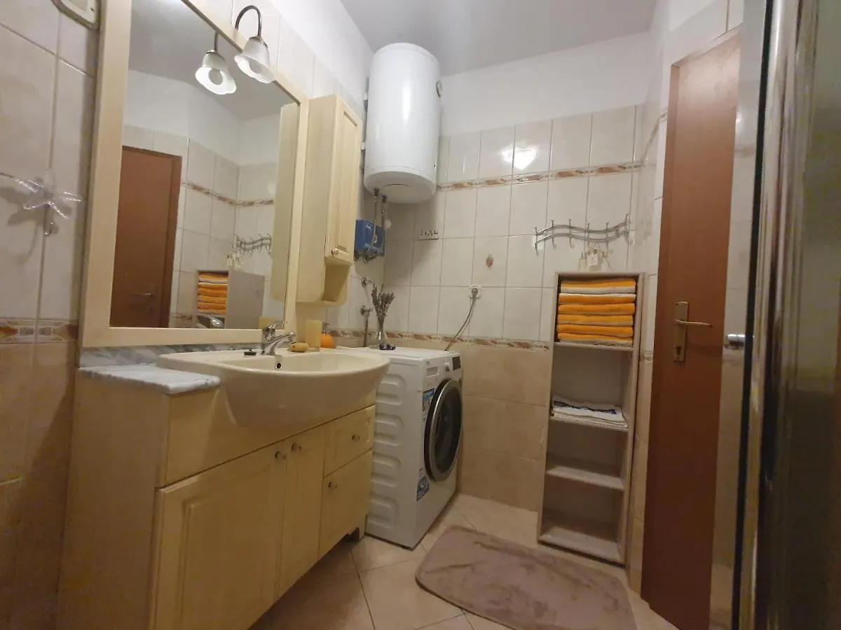 Apartment With A Magical View Split Chorvatsko