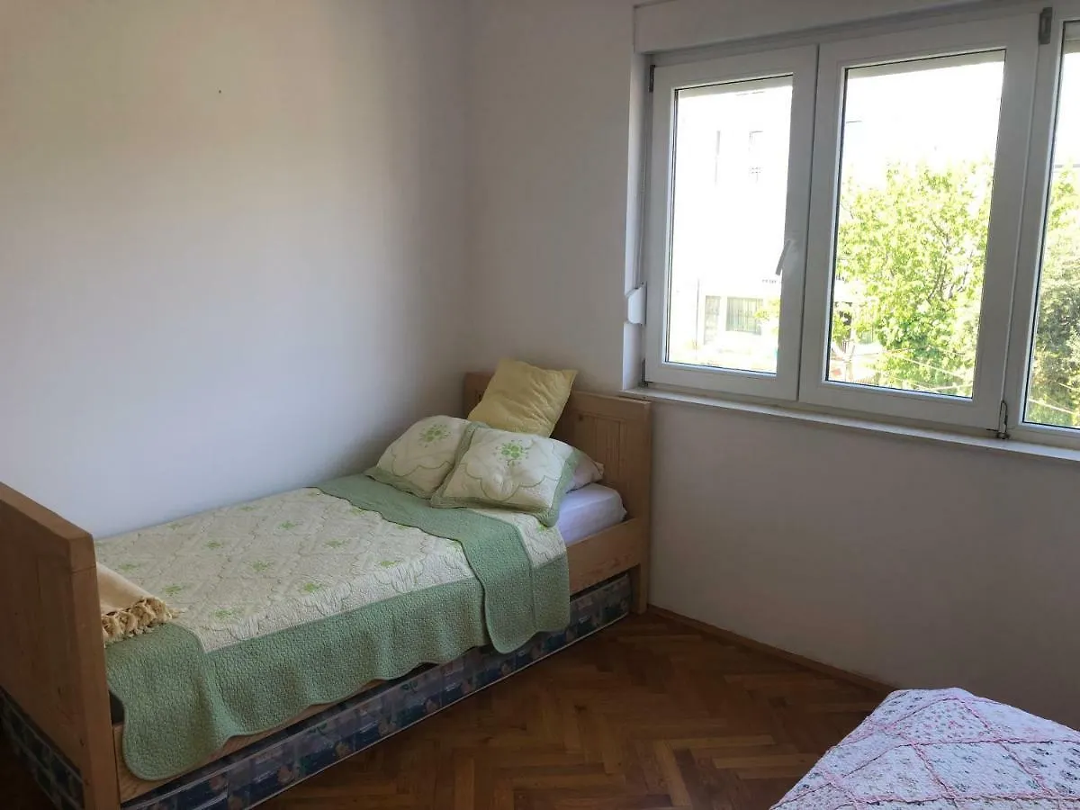 Apartment With A Magical View Split Chorvatsko